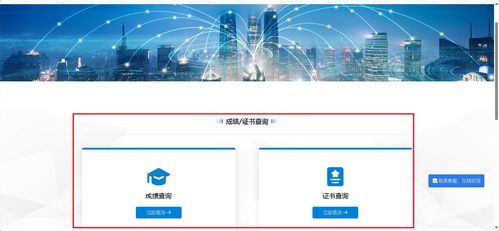 信息技術咨詢 1+x成績查詢及職業(yè)技能等級證書下載超詳細指南