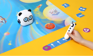STEAM教育領頭羊破局之道 童心制物七周年發布三款C端家庭教育新品，引領教育科技新浪潮
